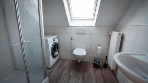 Monteurwohnungen Osnabrück Lüstringen