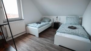 Monteurwohnungen Osnabrück Lüstringen