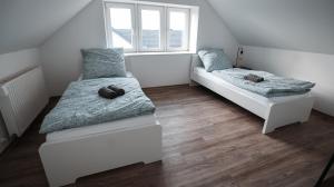 Monteurwohnungen Osnabrück Lüstringen