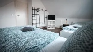 Monteurwohnungen Osnabrück Lüstringen - Alt Schledehausen