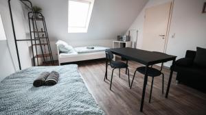 Monteurwohnungen Osnabrück Lüstringen