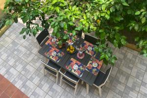 La casa di Mariedda img12