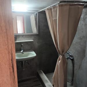 Olgas Studios Apartment3