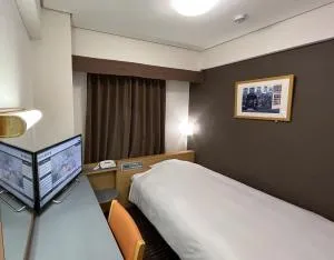 ホテルアルファーワン三島 (Hotel Alpha-One Mishima)