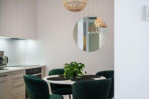 CHILLIapartamenty - Polanki Aqua D212 - BAŁTYCKI