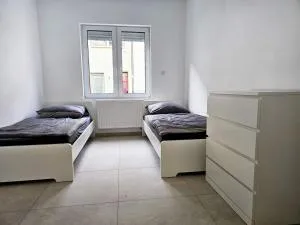 Work & Stay in Troisdorf - Spich