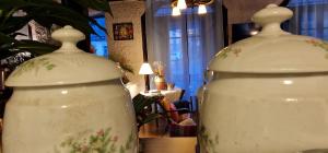 Hotels Hotel ChezJeanne : photos des chambres