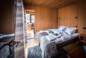 嘉伟西单塞马查曼特酒店及Spa度假村 - 皮耶克赛迈基