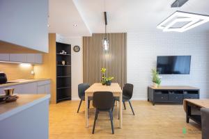 Komfortowy Relaks 2, Ogrody Pieniawskie, MyWeek