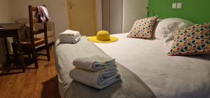 Hotels Hotel ChezJeanne : photos des chambres