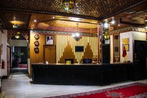 Hotel La Perle du Sud