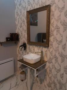 Love hotels Desirs d-une nuit - La desiree : photos des chambres