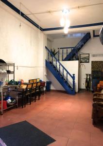 Para Nguyên Căn Homestay