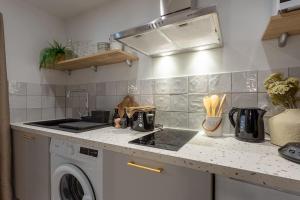 Lélégance du Capitole