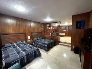 Loft cerca Paseo de la Reforma - Città del Messico