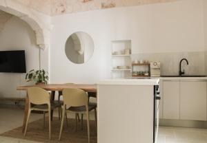MAJA Ostuni Centro - Luxury Apartment