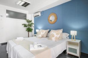 Amplio piso en atarazanas