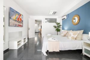 Amplio piso en atarazanas