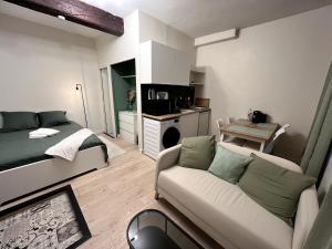 Proche hyper centre & Gare SNCF