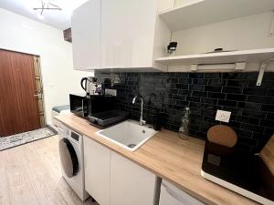 Proche hyper centre & Gare SNCF