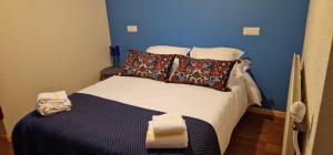 Hotels Hotel ChezJeanne : Chambre Double