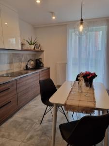 Apartamenty 39 z pięknym ogrodem
