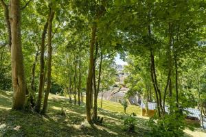 Maisons de vacances Gite du domaine de la calotine classe 4 etoiles : photos des chambres