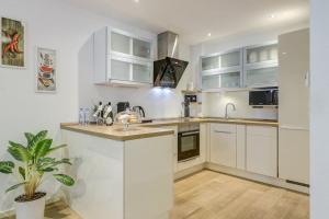 Schöne Wohnung in beliebte Stadtteil von Mainz