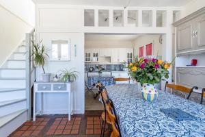 Maisons de vacances Gite du domaine de la calotine classe 4 etoiles : photos des chambres
