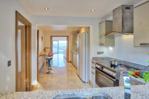 Llys-y-Gwynt Newport, Pembrokeshire