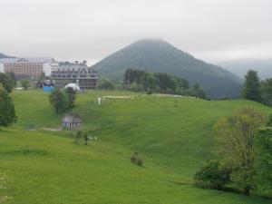 Donovaly, Panorama Apartment 53-B