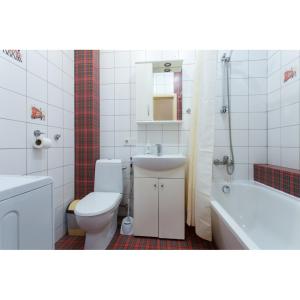 Apartment on Naukova