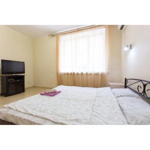 Apartment on Naukova