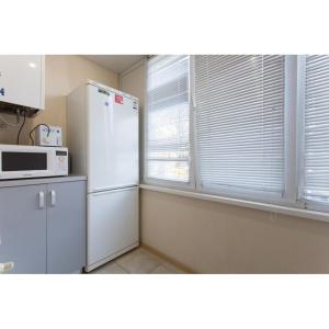 Apartment on Naukova