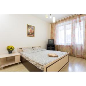 Apartment on Naukova