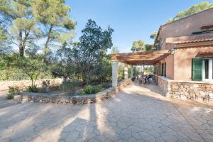 Casa Perello Accesibilidad y Tranquilidad en Mallorca