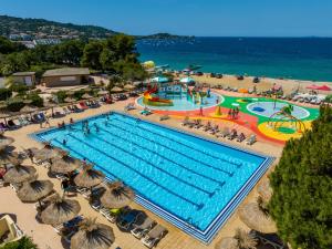 Appart'hotels Residence Club Marina Viva : photos des chambres