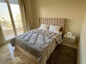 Family Apartment Near AUC