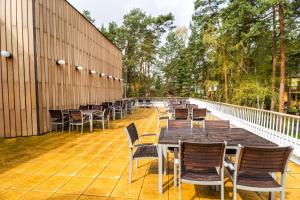 Hotel Bezdez Stare Splavy