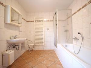 Ferienwohnung Wolfgang in Altenkirchen