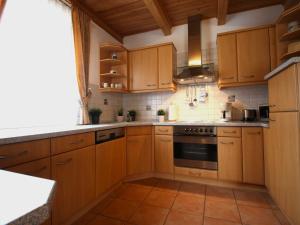 Ferienwohnung Wolfgang in Altenkirchen