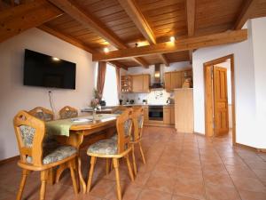 Ferienwohnung Wolfgang in Altenkirchen