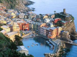 Il Quadrifoglio guesthouse