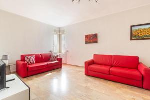 Casa Smeralda by BarbarHouse