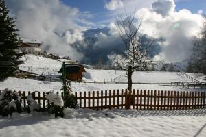 An der Via Claudia Augusta