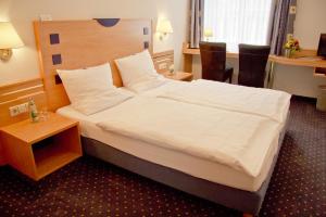 Standard Double Room room in Hotel Krone