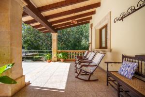 M409 Ferragut Crestatx by Mallorca Villa Selection