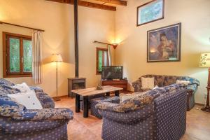 M409 Ferragut Crestatx by Mallorca Villa Selection