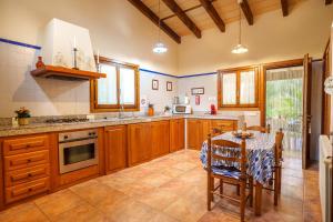 M409 Ferragut Crestatx by Mallorca Villa Selection