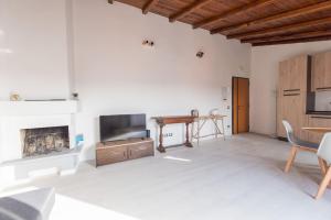 San Peters - Cosy Renovated Penthouse